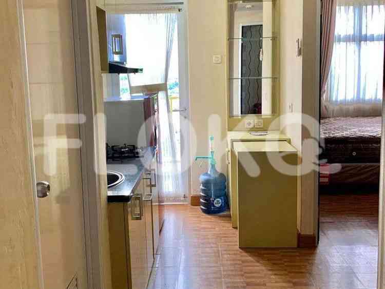 2 Bedroom on 9th Floor for Rent in Pancoran Riverside Apartment - fpa968 2