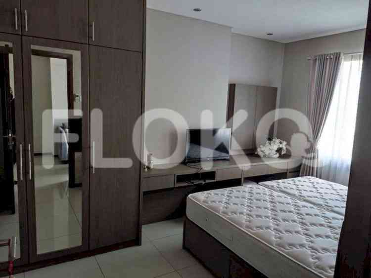 1 Bedroom on 15th Floor for Rent in Thamrin Executive Residence - fth661 4