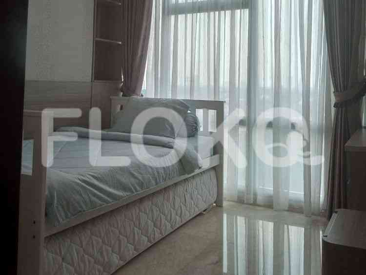 Tipe 3 Kamar Tidur di Lantai 9 untuk disewakan di Essence Darmawangsa Apartemen - fcic7e 2