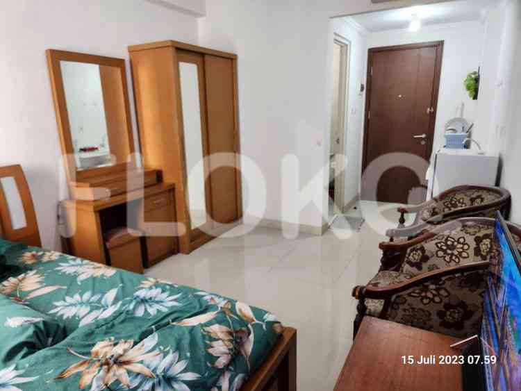 1 Bedroom on 15th Floor for Rent in Signature Park Grande - fca3f8 2