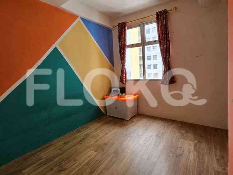2 Bedroom on 9th Floor for Rent in Pancoran Riverside Apartment - fpa3dd 3