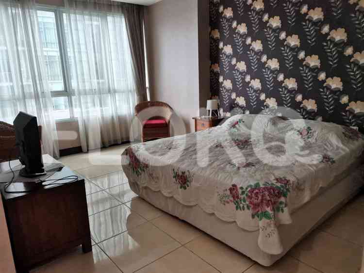 Sewa Bulanan Apartemen Essence Darmawangsa Apartment - 3BR at 15th Floor