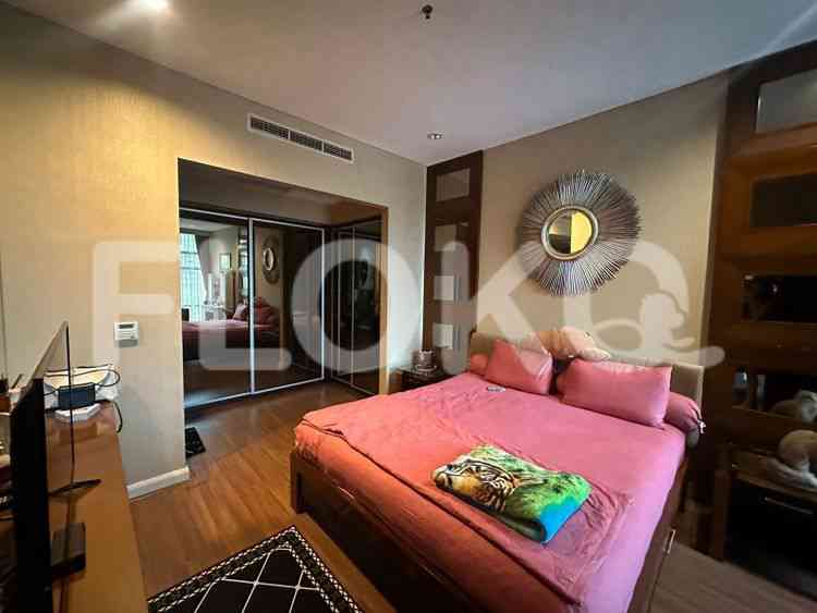 Tipe 3 Kamar Tidur di Lantai 3 untuk disewakan di Essence Darmawangsa Apartemen - fci462 2