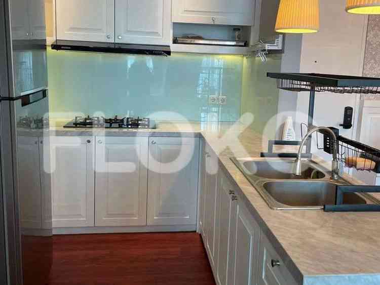 2 Bedroom on 15th Floor for Rent in Springhill Terrace Residence - fpa5a0 5