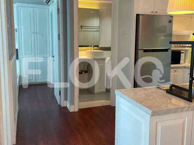 2 Bedroom on 15th Floor for Rent in Springhill Terrace Residence - fpa5a0 6
