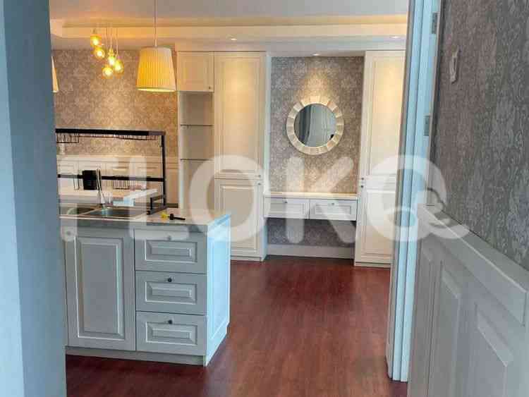 2 Bedroom on 15th Floor for Rent in Springhill Terrace Residence - fpa5a0 2