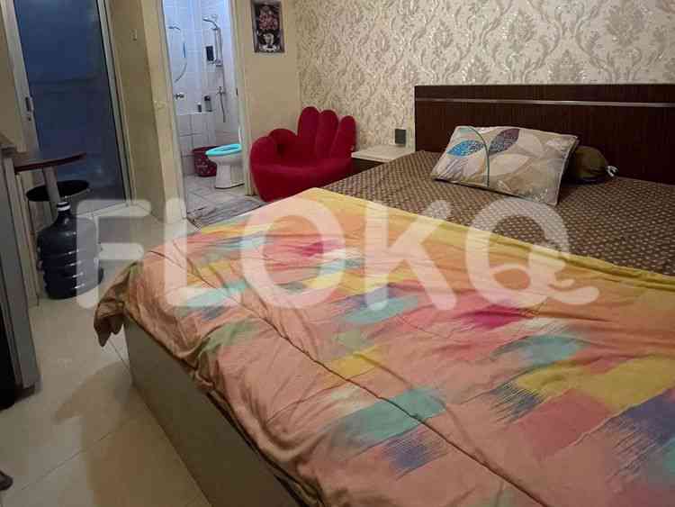 1 Bedroom on 12nd Floor for Rent in Kalibata City Apartment - fpa018 2
