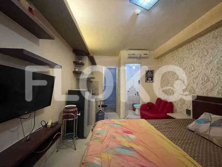 1 Bedroom on 12nd Floor for Rent in Kalibata City Apartment - fpa018 4