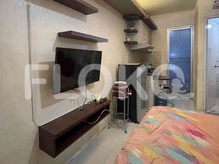 1 Bedroom on 12nd Floor for Rent in Kalibata City Apartment - fpa018 3