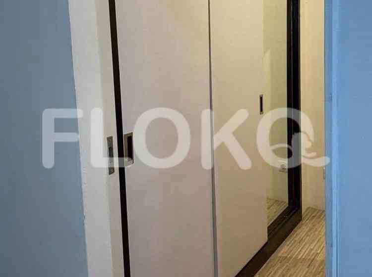 2 Bedroom on 15th Floor for Rent in Kalibata City Apartment - fpa1f2 5
