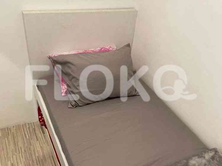 2 Bedroom on 15th Floor for Rent in Kalibata City Apartment - fpa1f2 4