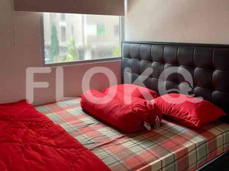 2 Bedroom on 15th Floor for Rent in Kalibata City Apartment - fpa1f2 3