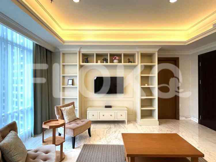 2 Bedroom on 10th Floor for Rent in Botanica - fsicd1 6