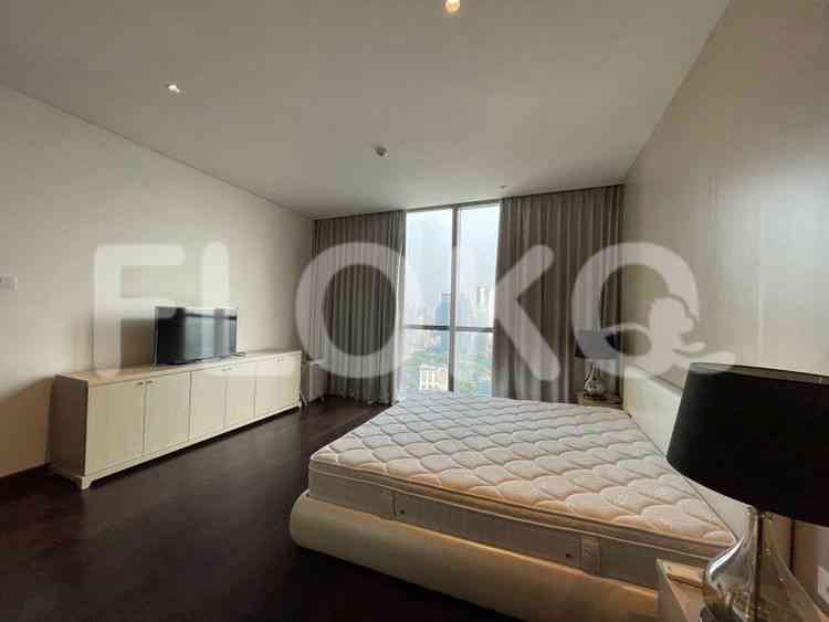 2 Bedroom on 39th Floor for Rent in Casa Domaine Apartment - fta92f 2