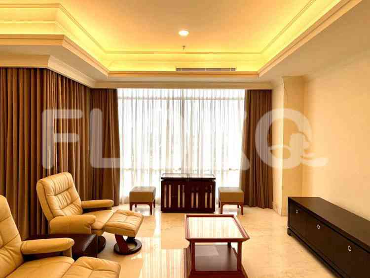 2 Bedroom on 23rd Floor for Rent in Botanica - fsi85c 1