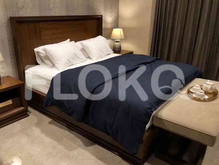 Tipe 3 Kamar Tidur di Lantai 9 untuk disewakan di Pondok Indah Residence - fpo4cb 5