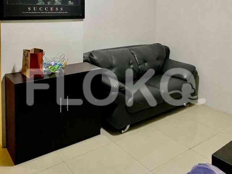 1 Bedroom on 15th Floor for Rent in Thamrin Residence Apartment - fth29e 1