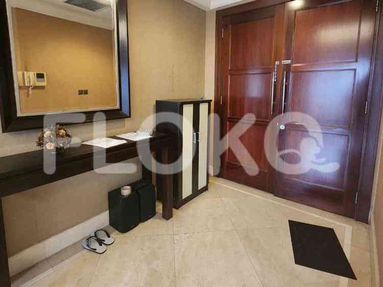 2 Bedroom on 5th Floor for Rent in SCBD Suites - fscb38 2
