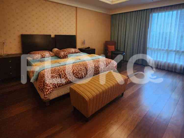 2 Bedroom on 5th Floor for Rent in SCBD Suites - fscb38 3