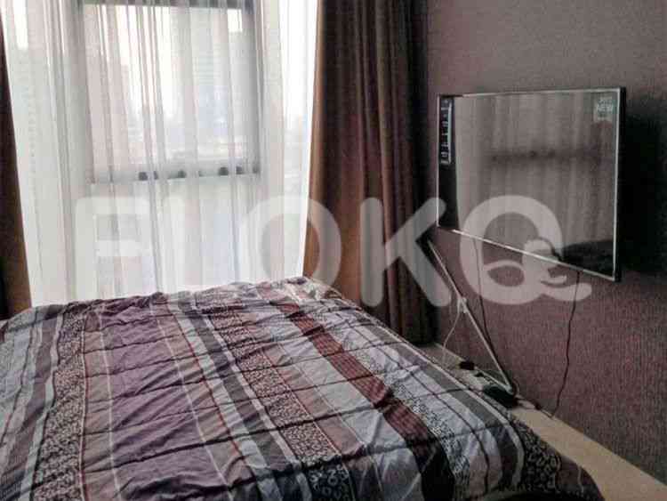 3 Bedroom on 20th Floor for Rent in Lavanue Apartment - fpad07 6