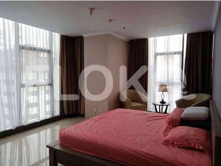 3 Bedroom on 20th Floor for Rent in Lavanue Apartment - fpad07 4