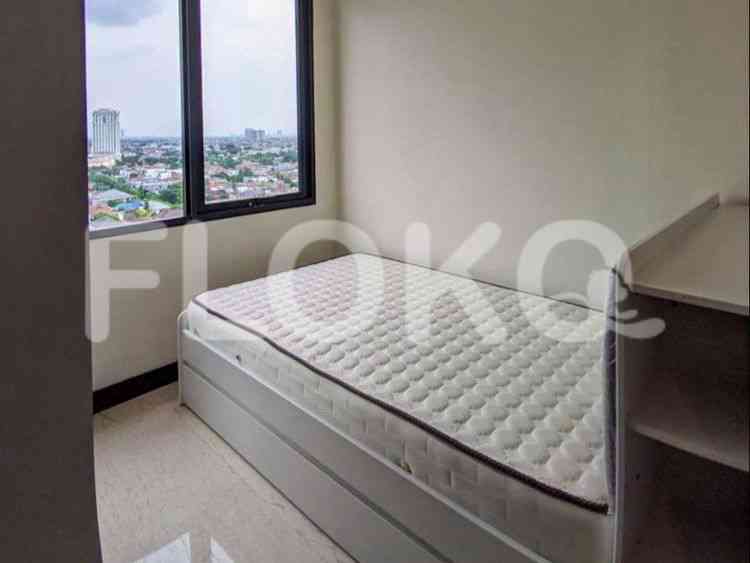 Tipe 2 Kamar Tidur di Lantai 12 untuk disewakan di Permata Hijau Suites Apartemen - fpe39f 4