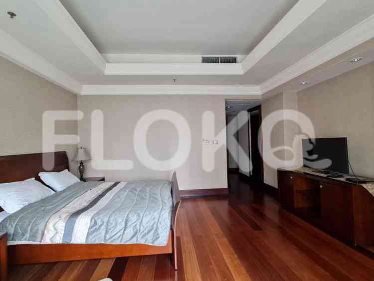 2 Bedroom on 15th Floor for Rent in SCBD Suites - fscdd1 2