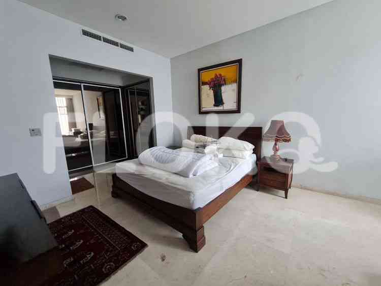 Tipe 3 Kamar Tidur di Lantai 23 untuk disewakan di Essence Darmawangsa Apartemen - fci59c 2