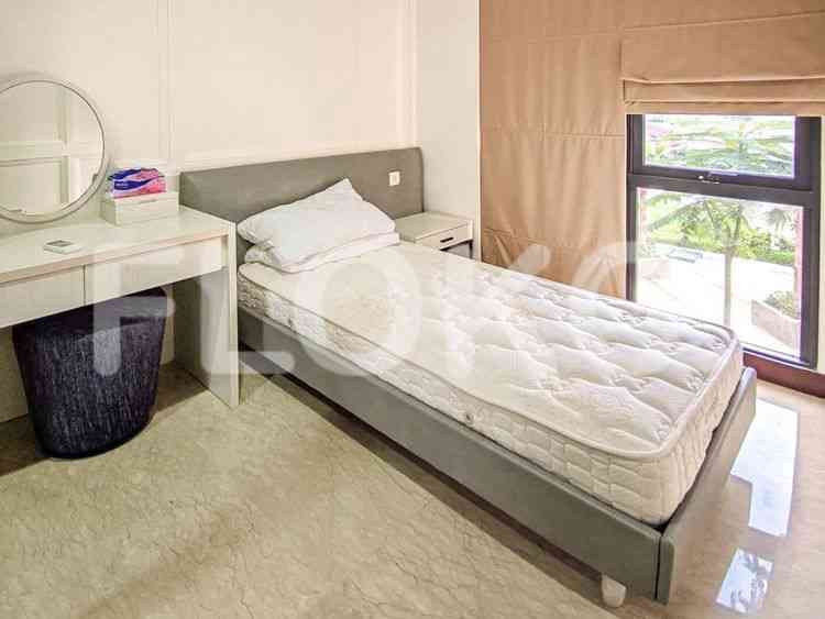 Tipe 3 Kamar Tidur di Lantai 3 untuk disewakan di Permata Hijau Suites Apartemen - fpeed9 3