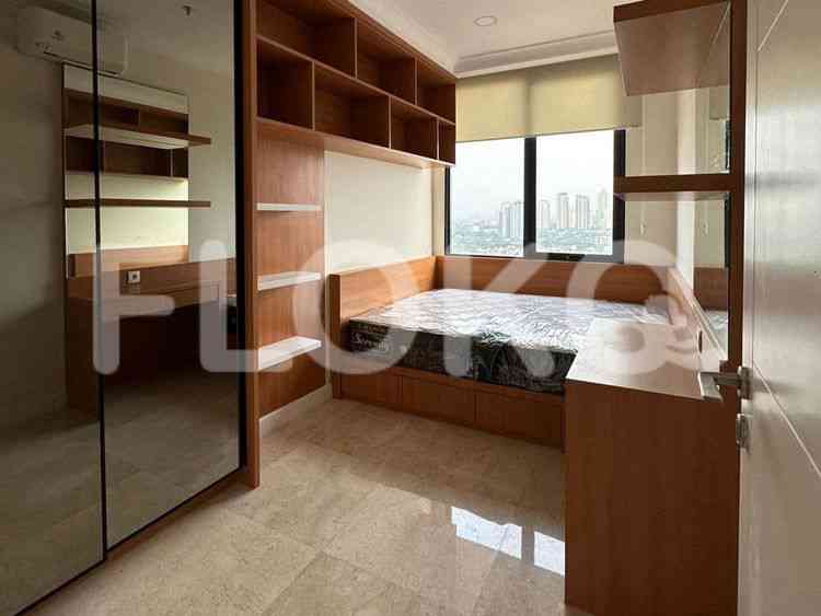 Tipe 3 Kamar Tidur di Lantai 18 untuk disewakan di Permata Hijau Suites Apartemen - fpe11b 2
