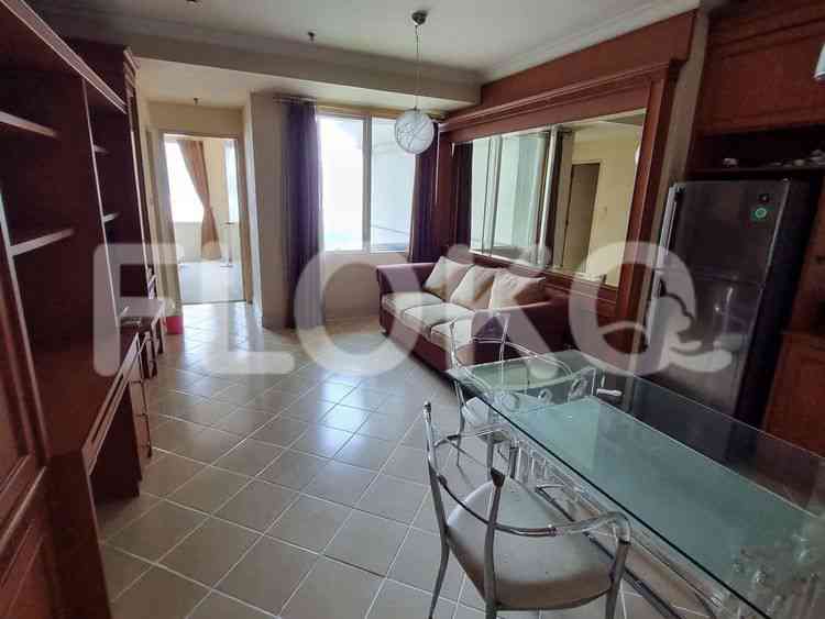 1 Bedroom on 31st Floor for Rent in Batavia Apartment - fbe313 2