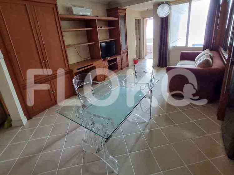 1 Bedroom on 31st Floor for Rent in Batavia Apartment - fbe313 3