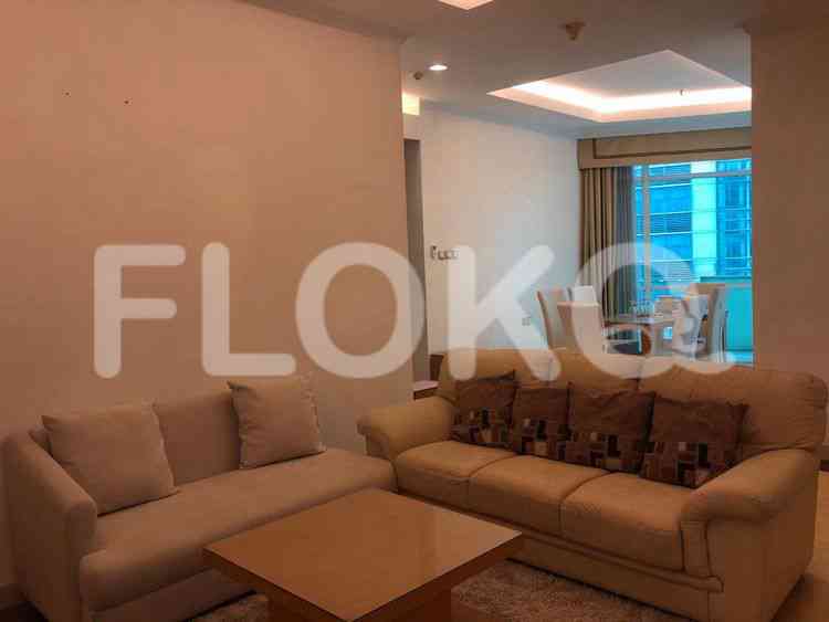 3 Bedroom on 10th Floor for Rent in Bellagio Mansion - fme634 1