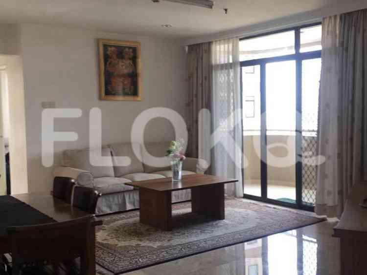 2 Bedroom on 16th Floor for Rent in Apartemen Beverly Tower - fci4f0 1