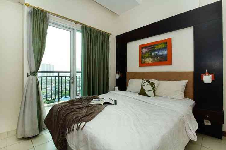 Sewa Bulanan Apartemen Marbella Kemang Residence Apartment - 1BR at 19th Floor