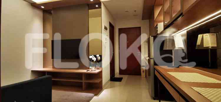 1 Bedroom on 9th Floor for Rent in Roseville SOHO & Suite - fbse90 3