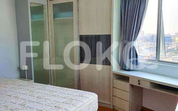 2 Bedroom on 9th Floor for Rent in Green Central City Apartment - fgad4b 1