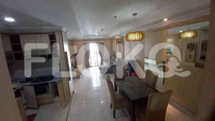 3 Bedroom on 9th Floor for Rent in Gading Resort Residence - fke181 4