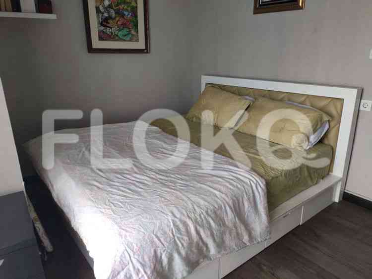 2 Bedroom on 10th Floor for Rent in Casa De Parco Apartment - fbsb1b 2