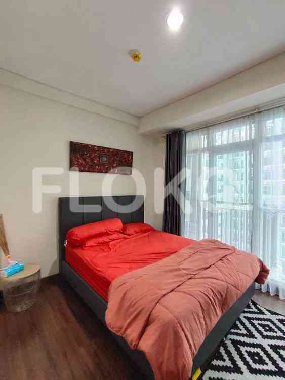 1 Bedroom on 17th Floor for Rent in Puri Orchard Apartment - fce7f9 1