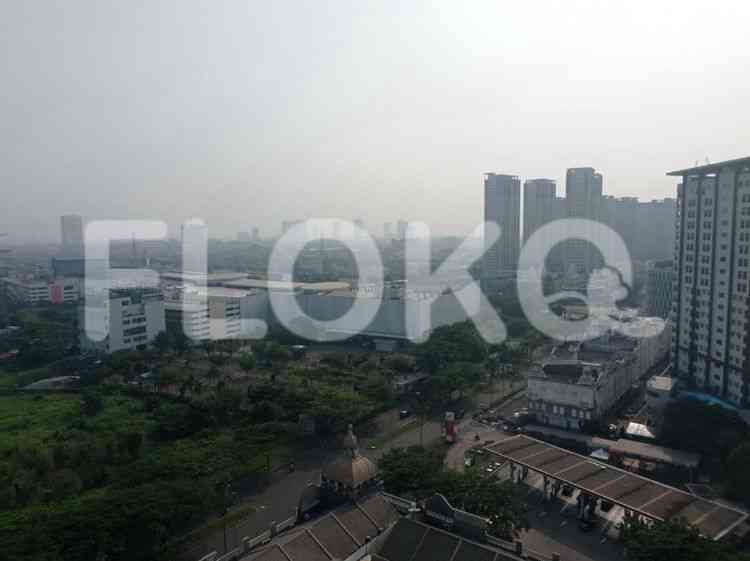2 Bedroom on 16th Floor for Rent in Skyline Paramount Serpong - fga58c 10