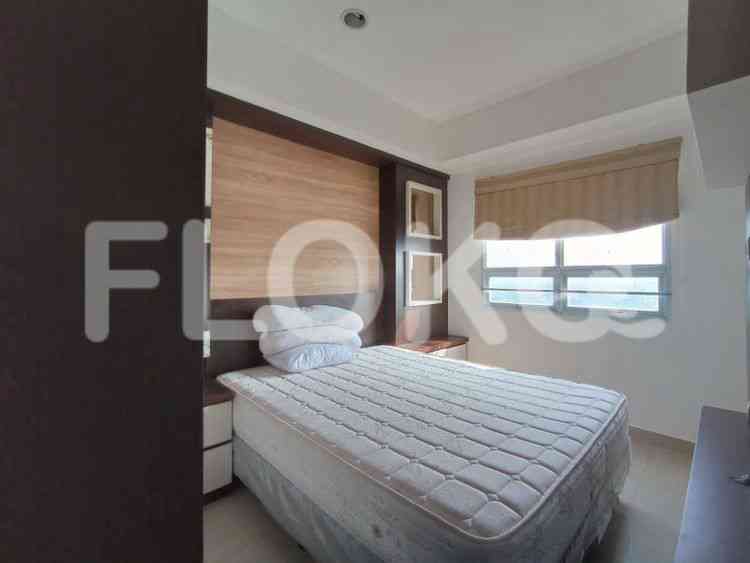 2 Bedroom on 16th Floor for Rent in Skyline Paramount Serpong - fga58c 2
