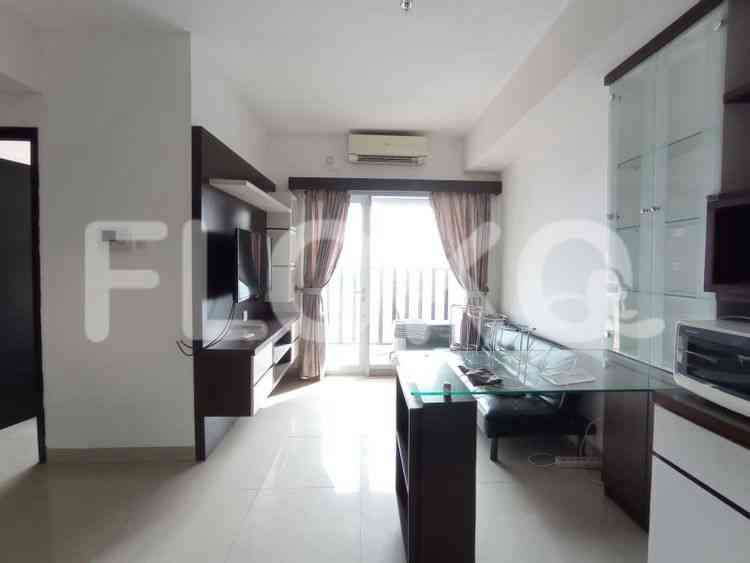2 Bedroom on 16th Floor for Rent in Skyline Paramount Serpong - fga58c 7
