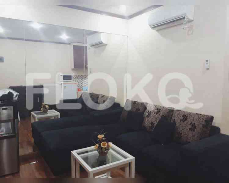 1 Bedroom on 17th Floor for Rent in Cosmo Mansion - fth602 2
