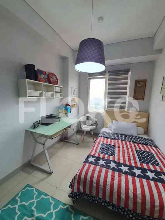 Sewa Bulanan Apartemen Aspen Residence Apartemen - 3BR di Lantai 26