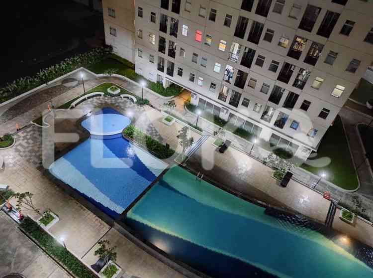Sewa Bulanan Apartemen Kota Ayodhya Apartment - Studio at 21st Floor