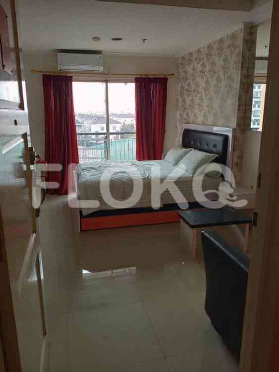 1 Bedroom on 11th Floor for Rent in MOI Frenchwalk - fkeb9b 2