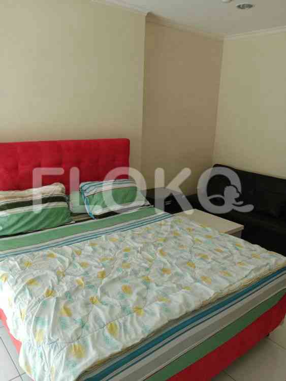 1 Bedroom on 15th Floor for Rent in MOI Frenchwalk - fke277 1