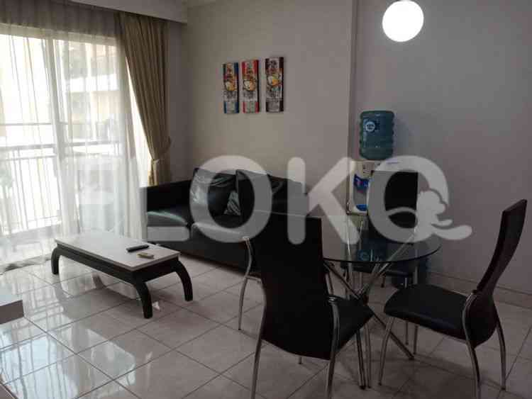 2 Bedroom on 22nd Floor for Rent in City Home Apartment - fke2bc 7