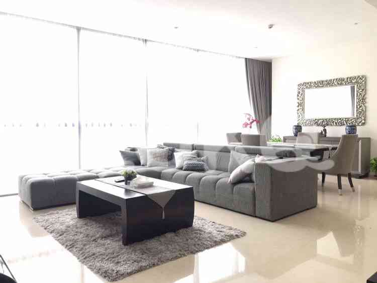 2 Bedroom on 13th Floor for Rent in Casa Domaine Apartment - ftacf2 3